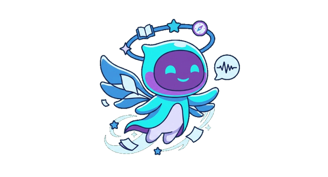 IBStudy mascot
